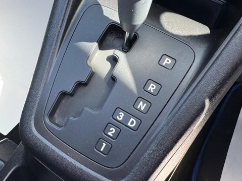 Kia Venga 1.6 3 Auto Euro 5 5dr 21