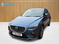 Mazda CX-3 1.8 SKYACTIV-D Sport Nav+ SUV 5dr Diesel Manual Euro 6 (s/s) (115 ps) 27