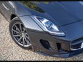 Jaguar F-Type 3.0 F-Type V6 Auto 2dr 36