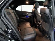 Mercedes-Benz GLE 4.0 GLE63 V8 BiTurbo MHEV AMG S Coupe 5dr Petrol Hybrid SpdS TCT 4MATIC+ Eu 27