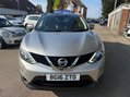 Nissan Qashqai 1.2 DIG-T Tekna XTRON 2WD Euro 6 (s/s) 5dr 2