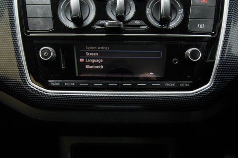 Volkswagen Up MOVE UP BLUEMOTION TECHNOLOGY 27