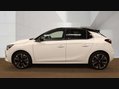 Vauxhall Corsa Corsa E Elite Nav 5dr 18
