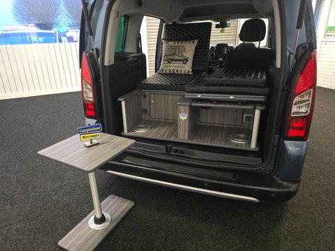 Citroen Berlingo Multispace PURETECH FLAIR S/S 21