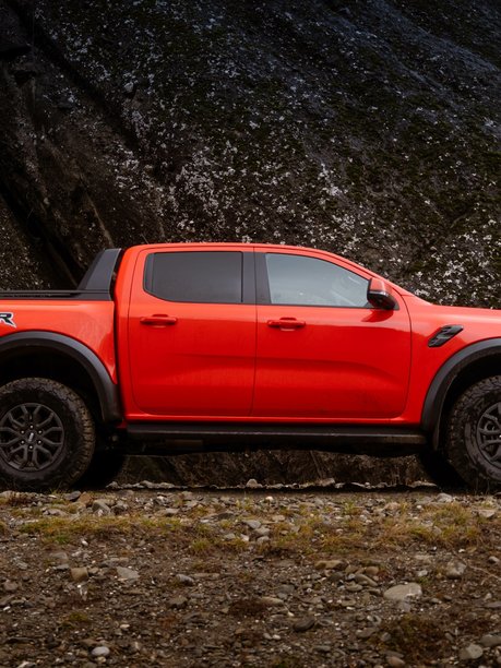 New Tax Rules for Double Cab Pick-Ups in 2025