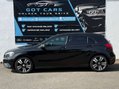 Mercedes-Benz A Class 1.5 A180 CDI Sport Hatchback 5dr Diesel 7G-DCT Euro 5 (s/s) (109 ps) 5