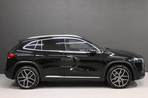 Mercedes-Benz EQA EQA 250 AMG Line 5dr 15