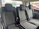 Ford Tourneo Custom Titanium Luxe | 9 Seat | Auto | L2 LWB | 320 | Euro 6 | £30,990 + vat 10