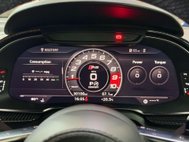 Audi R8 5.2 FSI V10 Performance Coupe 2dr Petrol S Tronic quattro Euro 6 (s/s) (620 55
