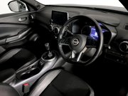 Nissan Juke 1.0 DIG-T N-Connecta SUV 5dr Petrol Manual Euro 6 (s/s) (114 ps) Cruise Co 12