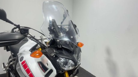 Yamaha XT 2013 ( 62 PLATE ) 25K NEW MOT WARRANTY ADVENTURE BIKE 27