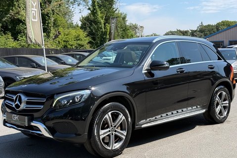 Mercedes-Benz GLC GLC 250 4MATIC SPORT PREMIUM PLUS - RARE BUILD - PAN ROOF - 360 CAMERA 11