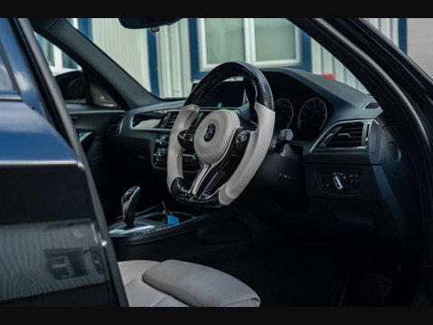 BMW 1 Series 3.0 M140I Shadow Edition Auto 5dr 11