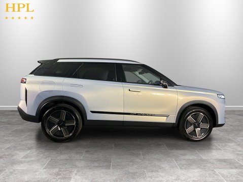 JAECOO 7 1.5T SHS 18.3kWh Luxury SUV 5dr Petrol Plug-in Hybrid Auto Euro 6 (s/s) (20 8