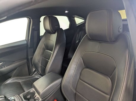 Jaguar E-Pace 2.0 E-PACE R-Dynamic S AWD AUTO 4WD 5dr 37