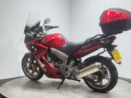 Honda CB 2010 GOOD RUNNING PROJECT BIKE SPARES OR REPAIR 1000CC 5