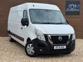 Nissan NV400 2.3 NV400 Tekna dCi 1