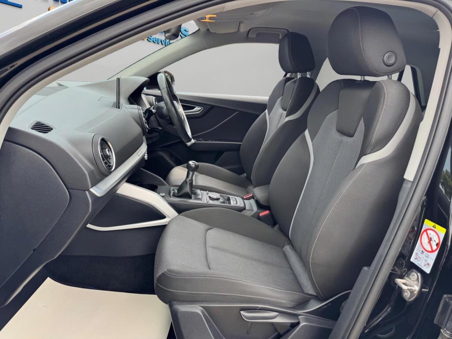 2018 Audi Q2 — image 40