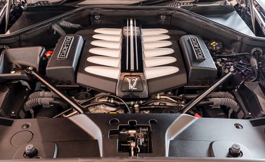 Rolls-Royce Wraith Series II 16