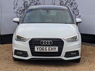 Audi A1 TFSI S LINE 2
