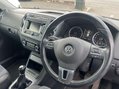 Volkswagen Tiguan 2.0 Tiguan Match TDI BlueMotion Technology 5dr 5