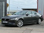 Volvo S90 2.0 D4 Momentum Plus Saloon 4dr Diesel Auto Euro 6 (s/s) (190 ps) 6