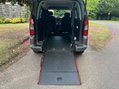 Peugeot Partner Tepee HORIZON RE 4
