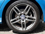Mercedes-Benz A Class 2.1 A 220 D AMG Line Auto 5dr 24