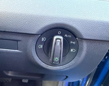 Skoda Octavia 1.5 Octavia SE L TSi Semi-Auto 5dr 34