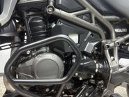 Triumph Explorer 1215 XRX 2016 37K ADVENTURE BIKE FULL LUGGAGE MOT SERVICED 8