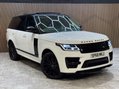 Land Rover Range Rover 3.0 Range Rover Vogue SDV6 Auto 4WD 5dr 8