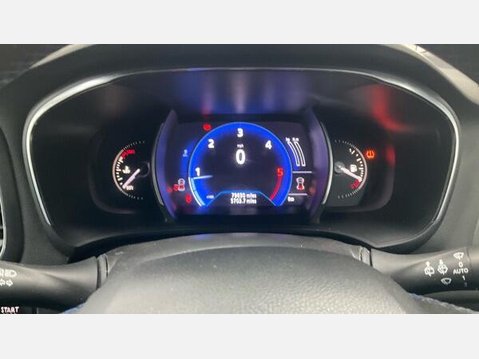 Renault Megane 1.5 Blue dCi GT Line Sport Tourer Euro 6 (s/s) 5dr 8