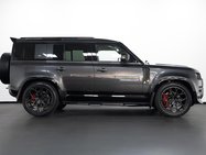 Land Rover Defender 2.0 P400e 15.4kWh X-Dynamic HSE SUV 5dr Petrol Plug-in Hybrid Auto 4WD Euro 39