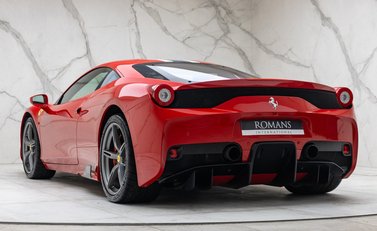 Ferrari 458 Speciale 10
