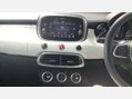 Fiat 500X 1.0 FireFly Turbo MultiAir City Cross Euro 6 (s/s) 5dr 8