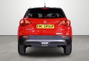 Suzuki Vitara 1.4 Boosterjet Mild Hybrid Motion 5dr 7