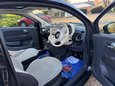 Fiat 500 1.2 Lounge Euro 6 (s/s) 3dr 12