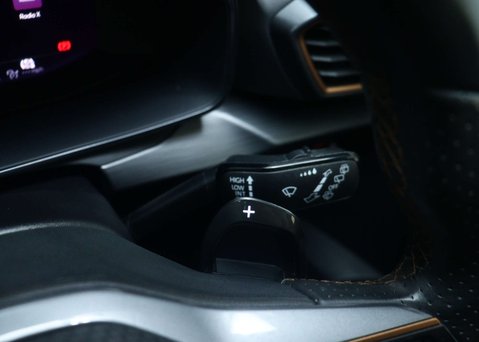 Cupra Formentor 1.5 TSI V2 SUV 5dr Petrol DSG Euro 6 (s/s) (150 ps) 41