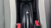 Toyota Aygo 1.0 VVT-i x-play Hatchback 5dr Petrol x-shift Euro 6 (Safety Sense) (71 ps) 12