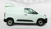 Peugeot Partner SWB L1H1 Low Roof Professional Premium+ Air Con Sensors EURO 6 NO VAT 3