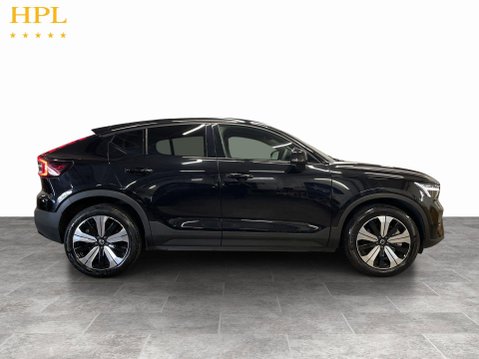Volvo C40 Recharge 69kWh Plus SUV 5dr Electric Auto (231 ps) 8