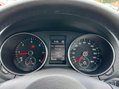 Volkswagen Golf 1.6 TDI BlueMotion Tech SE Cabriolet Euro 5 (s/s) 2dr 30