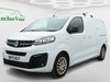 Vauxhall Vivaro SWB L1H1 Low Roof 2700 Air Con Sensors Cam EURO 6