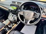 Honda CR-V 2.0 h i-MMD SE eCVT Euro 6 (s/s) 5dr 41