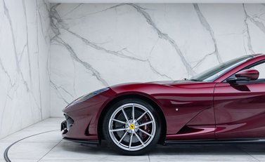 Ferrari 812 GTS 39