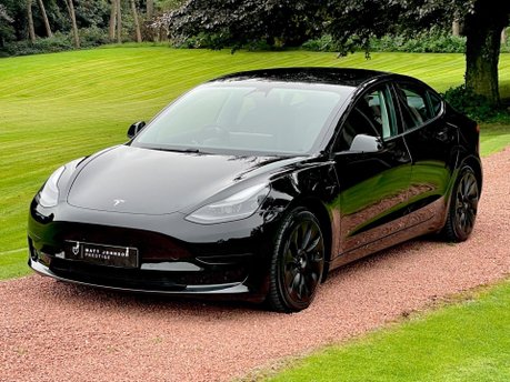 Tesla Model 3 STANDARD RANGE PLUS 7