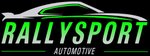 Rallysport Automotive