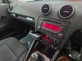 Audi A3 2.0 TDI SE Sportback 5dr 37