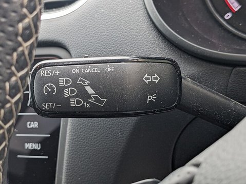 Skoda Octavia VRS TSI DSG 26