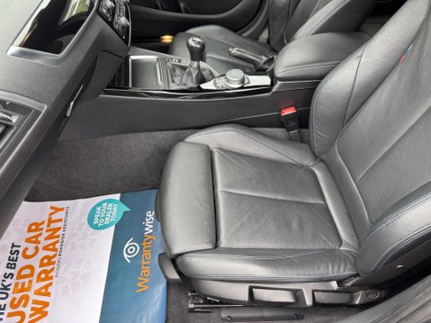 BMW 1 Series 1.5 118i GPF M Sport Shadow Edition Hatchback 5dr Petrol Manual Euro 6 (s/s 53